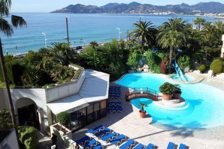 Belle Azur Apartamento