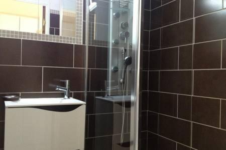 Apartamento Belle Azur