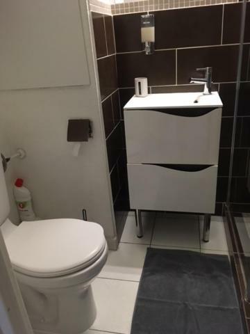 Apartamento Belle Azur *