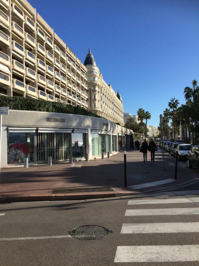 Apartamento Belle Azur *