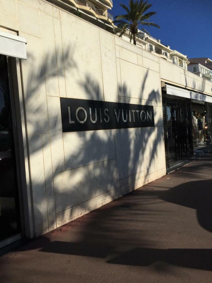 Apartamento Belle Azur Cannes