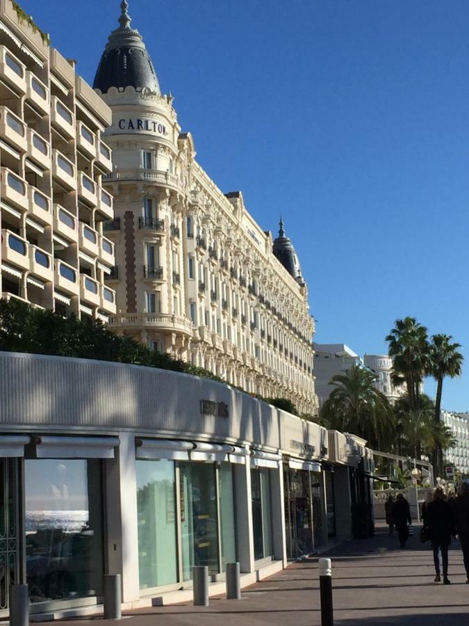Belle Azur Apartamento *