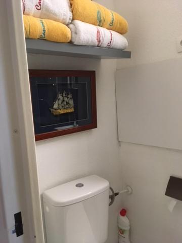 Belle Azur Apartamento Cannes