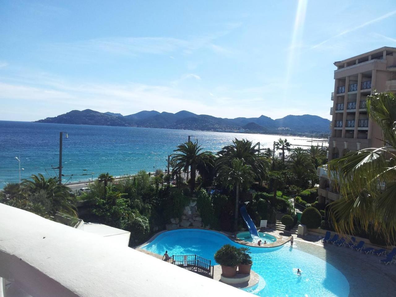 Apartamento Belle Azur