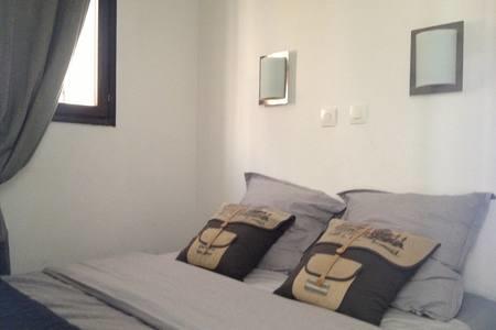Belle Azur Apartamento *