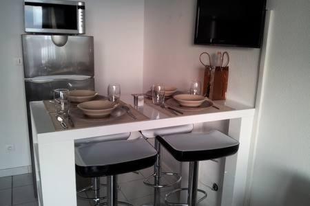 Belle Azur Apartamento *
