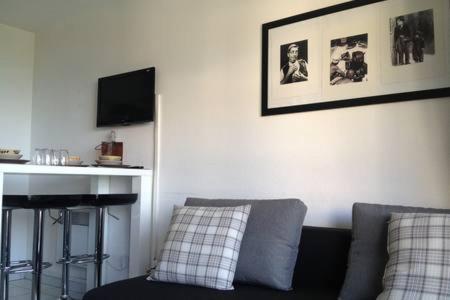 Apartamento Belle Azur