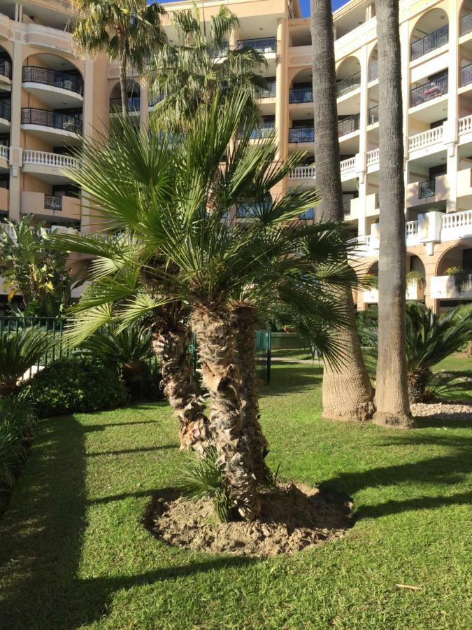 Belle Azur Apartamento Cannes