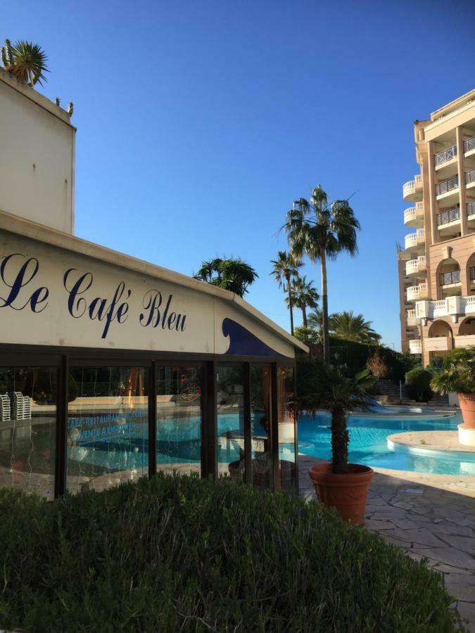 Apartamento Belle Azur *