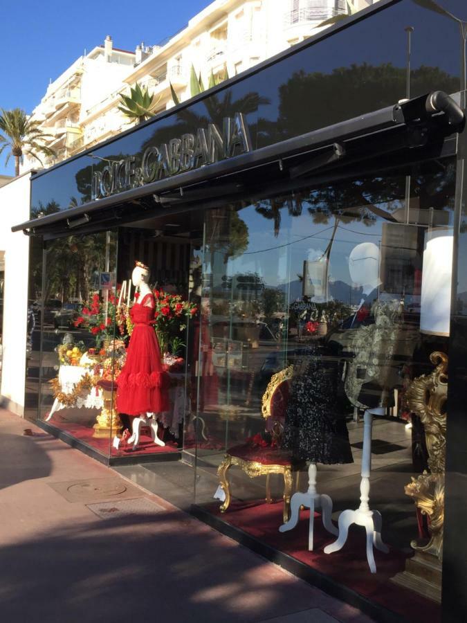 Belle Azur Cannes