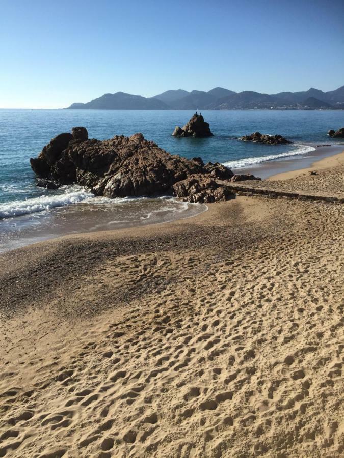 Apartamento Belle Azur